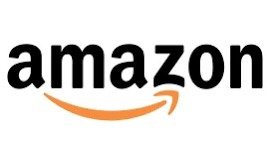 Amazon Logo