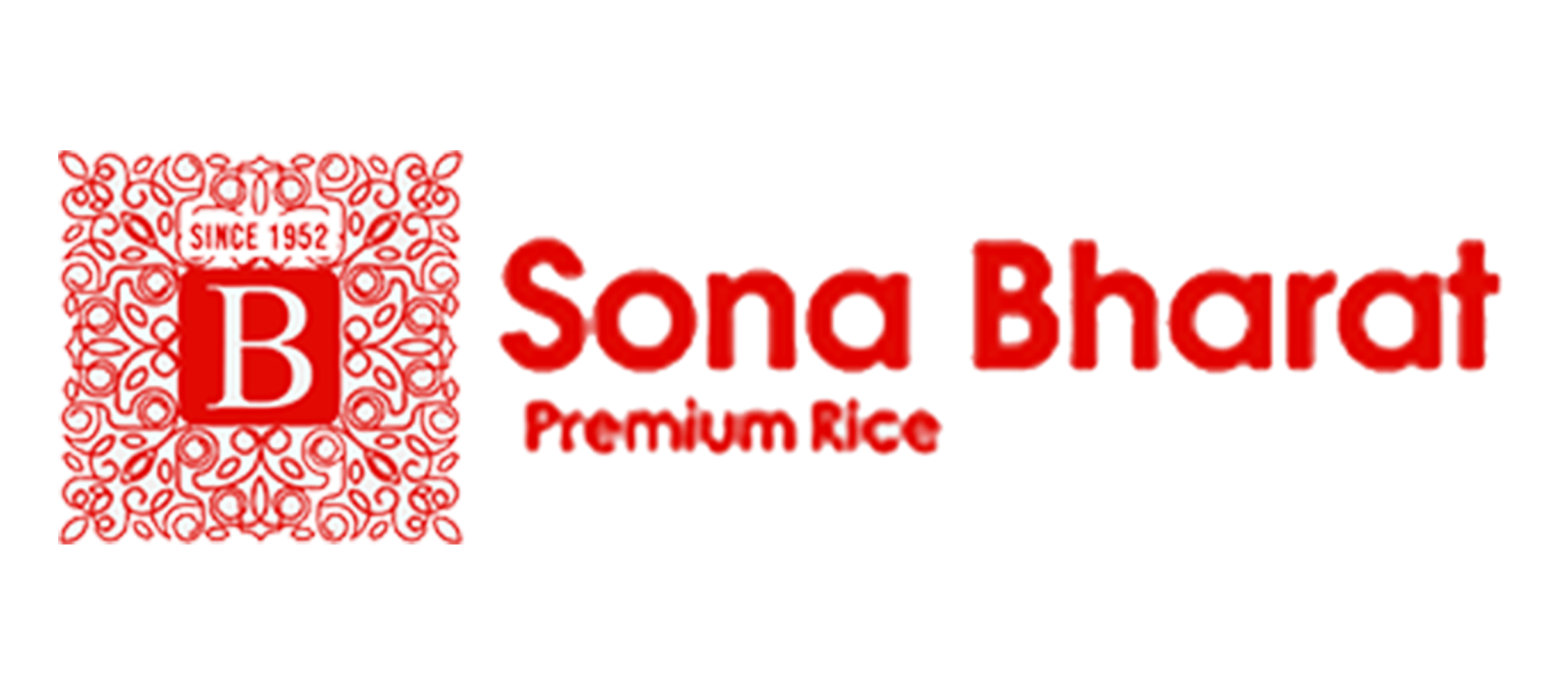 SonaBharat Rice